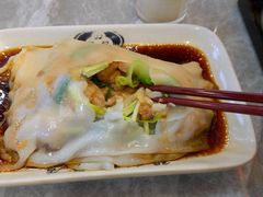 -银记肠粉店(市二宫店)