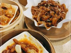 -点都德(龙之梦店)