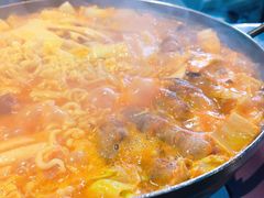 -炙韩料理·部队锅专门店