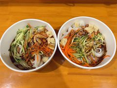 -清真·鸦儿李记·小馆(后海店)