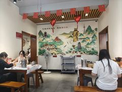 -西江红·株洲本地菜(滨江南路店)