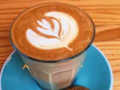 -Cafe del Volcan(永康路店)
