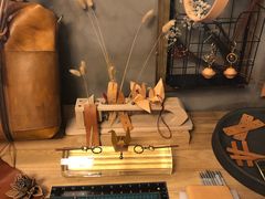 -HIGH FIVE哈福手工汉堡(桂林路店)