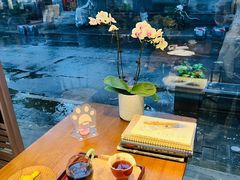 -云来集茶舍(国子监街店)