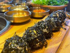 -金顺韩式烤肉·网红烤肉店(广利路店)