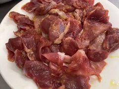 -松明一烤肉馆(鲁园店)