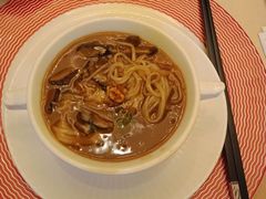 -牡丹国际大酒店-港式茶餐厅