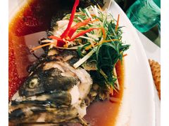 -世贸万锦大酒店·江南春中餐