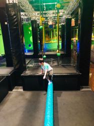 -奇幻丛林(佛罗伦萨小镇店)