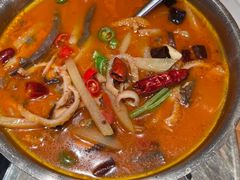 -娜仁图雅蒙古美食村(33小镇店)