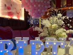 -阿曼达主题KTV(南湖都会店)