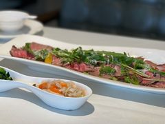 低温慢烤牛肉-黑明餐厅(白鹭洲店)
