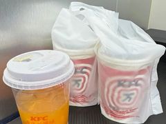 -肯德基(保定嘉德万达店)