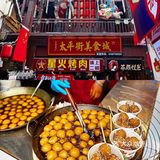 长沙旅游攻略 | 国庆来必看的35条建议