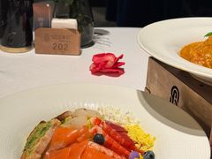 -狮拾久·现代新加坡料理(福田COCO Park店)