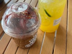 -巴厘龙虾·榜首油焖大虾(音乐学院·沿江酒馆店)