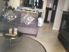 -黎客国际酒店