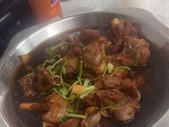 -大勇羊棒骨·烧烤(经六路店)