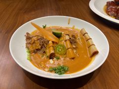 -今轩中餐厅(西安经开洲际酒店)