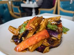 -帕米尔食府(白云观店)