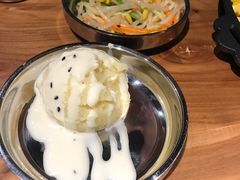 -炭恋火炉烤肉(凌云一街坊店)