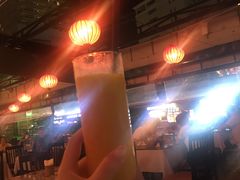 -Lanterns Vietnamese Restaurant