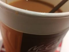 -麦当劳(秣陵路店)