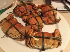 -广州中心皇冠假日酒店-环市食坊·海鲜自助餐厅