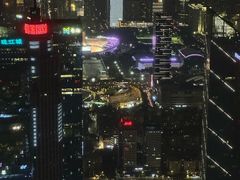 -广州四季酒店·天吧·高空酒吧