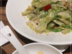 -将相和·海鲜蒸饺大连菜