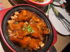 -大树餐厅(大悦城店)