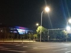 -沈阳南站