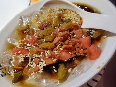 -蜀九香火锅(玉林店)