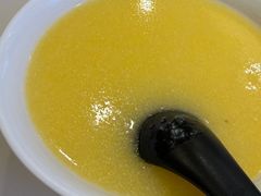 棒碴粥-老北京馅饼粥(西单店)