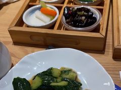 -马记永·兰州牛肉面(天通苑家乐福店)