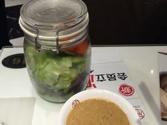 -新大咀港式茶餐厅(宝山万达店)