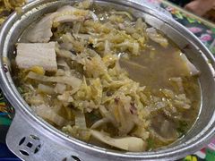 -人民公社大食堂(顺义总店)