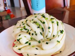 -盒马鲜生(金桥国际广场店)