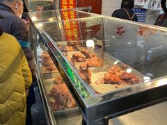-刘纪孝腊牛羊肉(北广济街店)