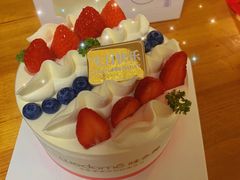 -味多美蛋糕(双安店)