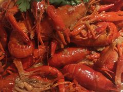 -梁家大院•农家菜(昆山会展中心店)