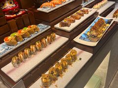 -川骄海鲜自助(亚运村店)