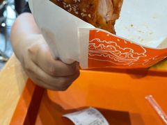 -前进5路汉堡炸鸡(汉街skp店)