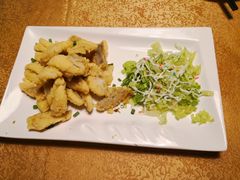 -陈生记黑鱼馆·20年活鱼现杀(宁波鼓楼店)