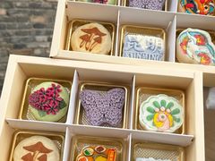 -昆明冠生园·蛋糕·面包(南强街店)