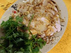 白切鸡-化州肥仔大排档(建安二路店)