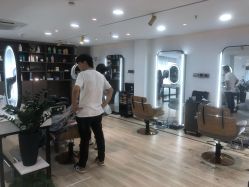 -新晨·SALON·形象造型