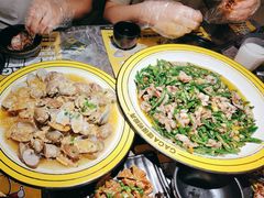 -嘎嘎鸭脑壳(蜀汉路店)