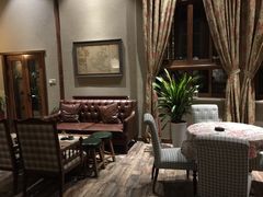 -云端咖啡(古北水镇景区店)