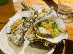 -木屋烧烤(白石洲店)